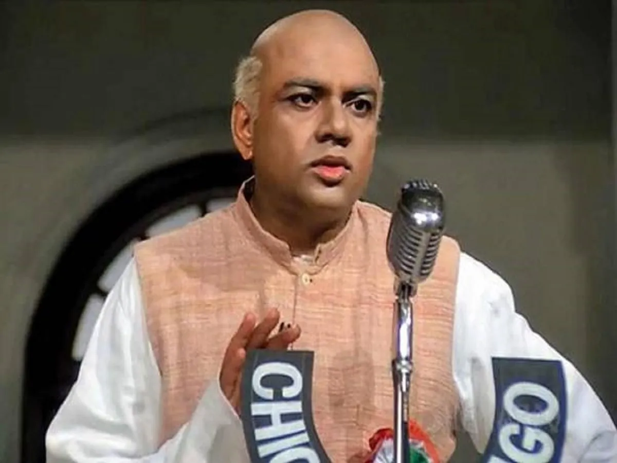 Five films that saw Paresh Rawal at his best