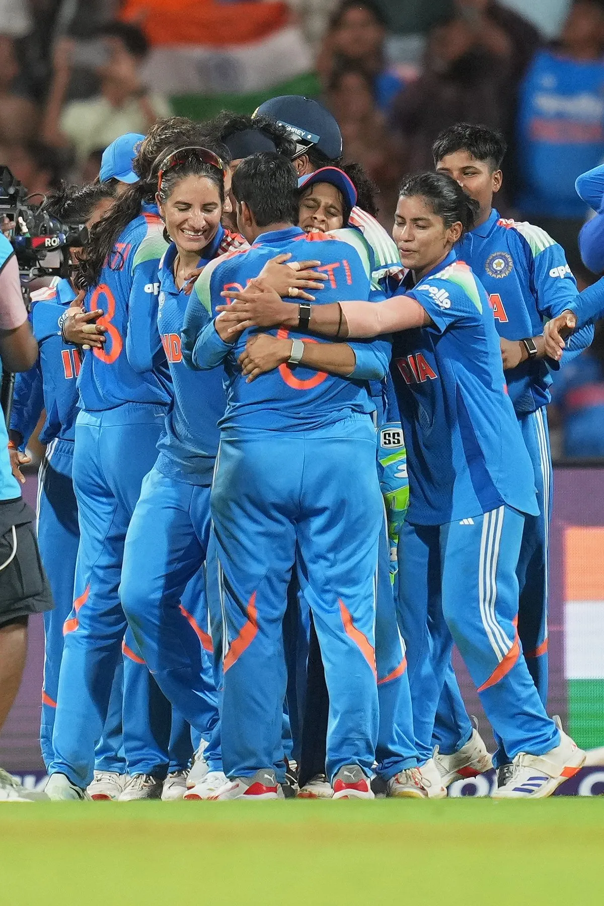 Women's ODI World Cup | Destiny's child Shafali Verma thrives in God's plan