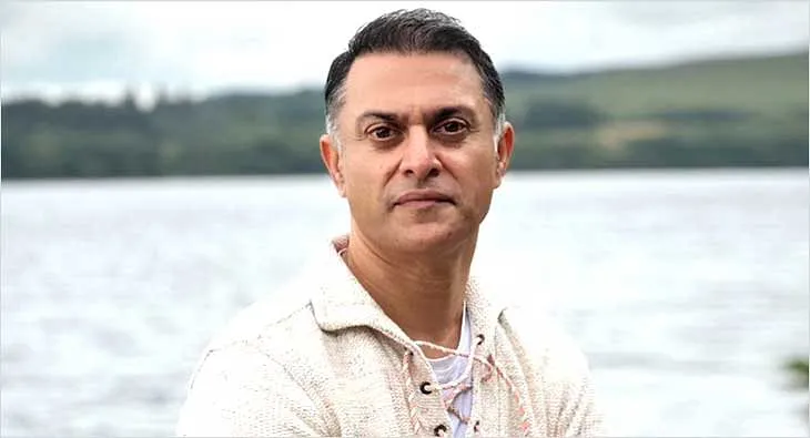 Rohit Gopakumar, Director, Worldwide Media and CEO, ZENL, BCCL TV & Digital Network