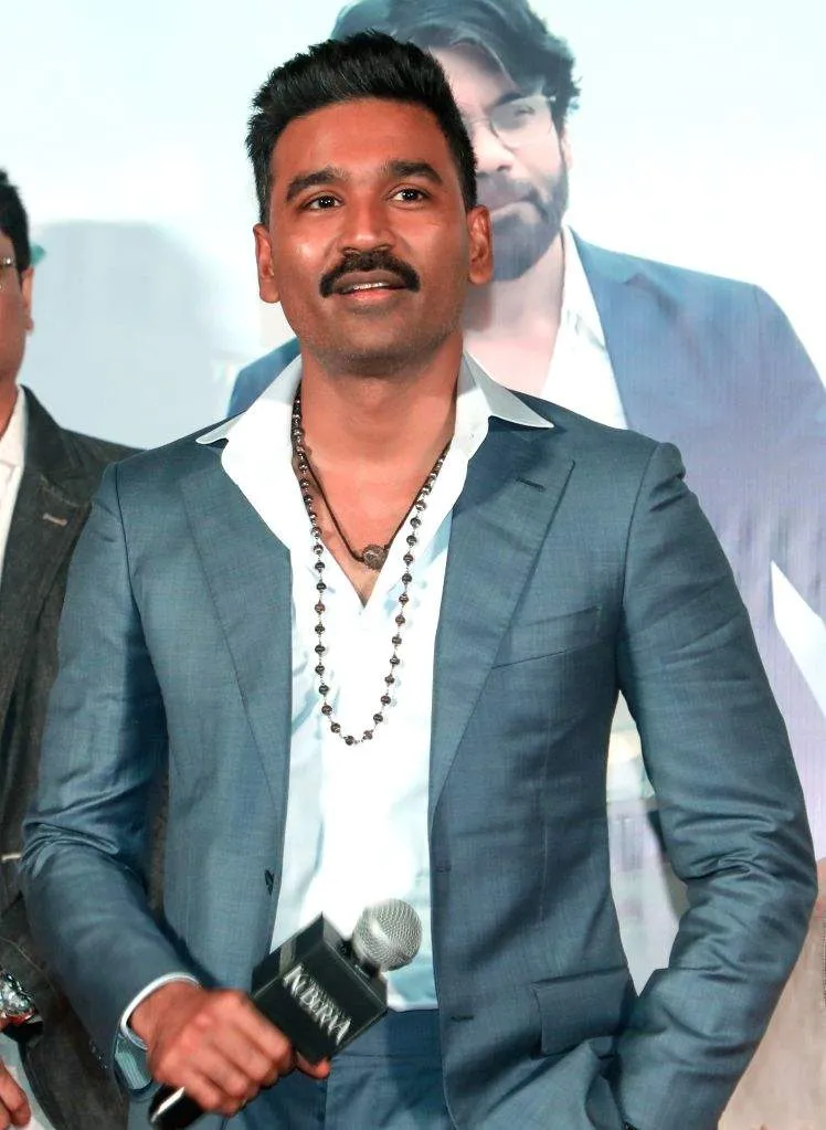 Celebrities at Song launch event of Kuberaa - Kuberaa, Dhanush, Rashmika, Song Launch, Movie Release, Film Event, Tollywood, Bollywood