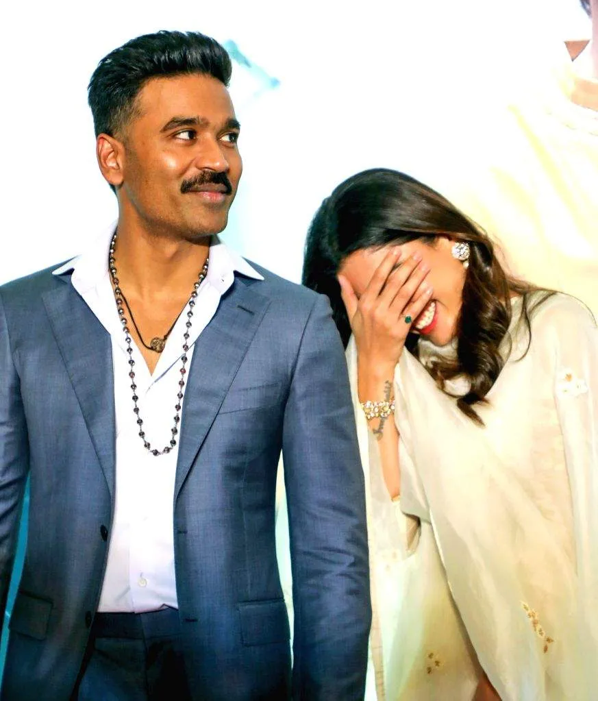 Celebrities at Song launch event of Kuberaa - Kuberaa, Dhanush, Rashmika, Song Launch, Movie Release, Film Event, Tollywood, Bollywood