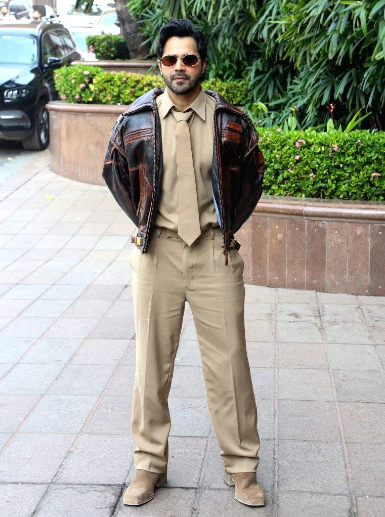 Celebs Join Success Celebration Press Meet Of Border 2 - Border 2, Success Celebration, Press Meet, Bollywood Celebrities, Film Promotion, Mumbai Event