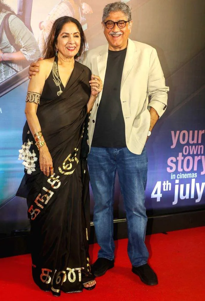 Neena Gupta