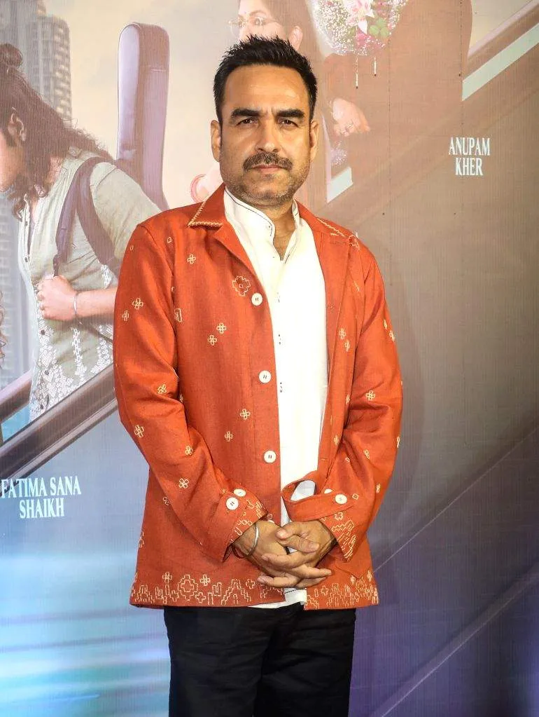 Pankaj Tripathi