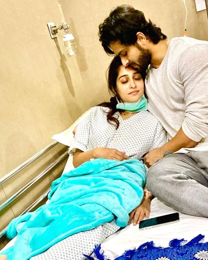Sasural Simar Ka' actress Dipika Kakar hospitalised