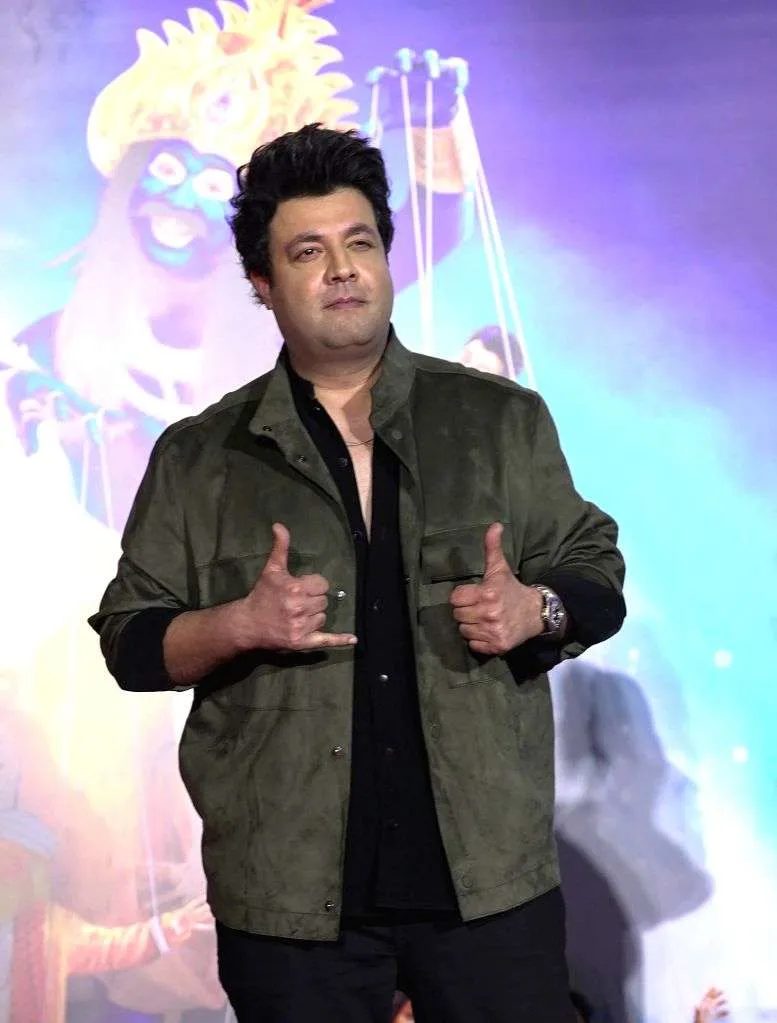 Trailer Launch Of 'Rahu Ketu - Trailer Launch, entertainment