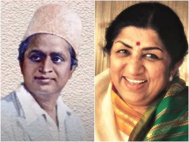Deenanath Mangeshkar Death Anniversary know about Lata Mangeshkar father  music career life Marriage | Deenanath Mangeshkar Death Anniversary: दो सगी  बहनों से हुई थी दीनानाथ मंगेशकर की शादी, जानें किसकी ...