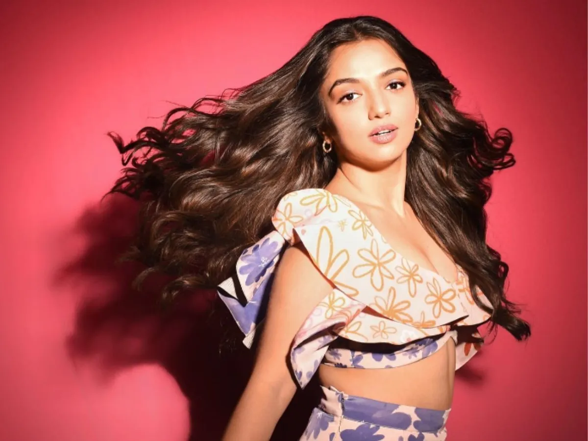 Ahsaas Channa, who plays Archie Mehta in the series