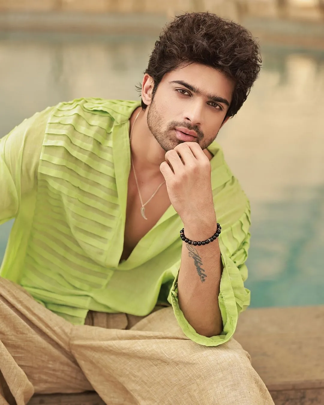 Abhishek Kumar: "I Called Abhinav ‘Jeeja’ But Didn’t Call Rubina ‘Didi’!"