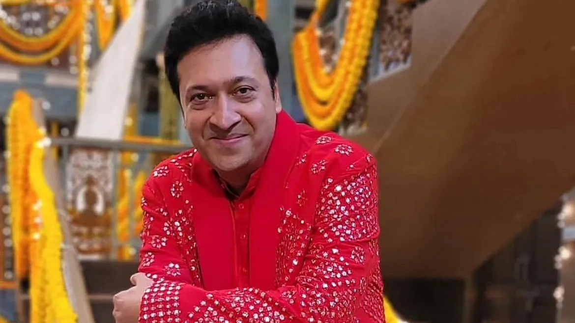 Main Atal Hoon' Actor Sachin Parikh Opens Up About Deep Connection To Ram  Bhakti After Ayodhya Ram Mandir Inauguration