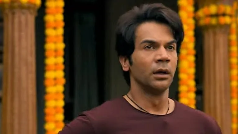 Bhool Chuk Maaf Teaser: Rajkummar Rao Gets Trapped In A Time Loop Before  His Wedding To Wamiqa Gabbi
