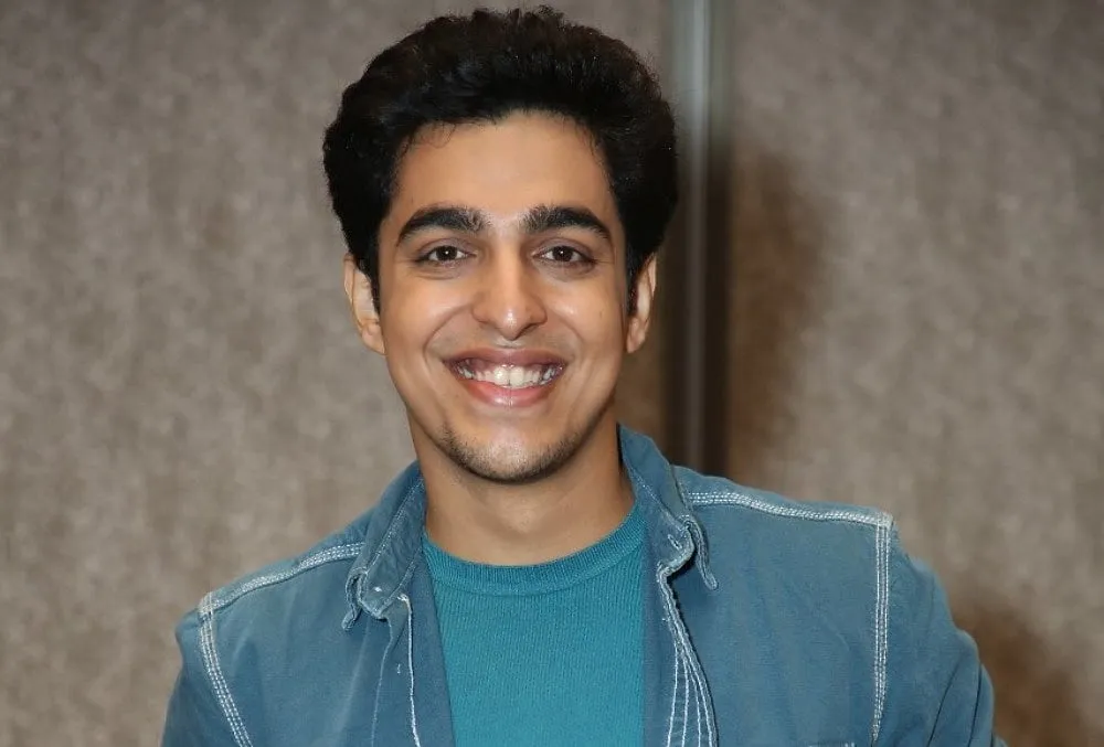 Gagan Arora's Acting Journey Which Started In Delhi, Paused In Mumbai Until  He Auditioned For 'College Romance' | Outlook India