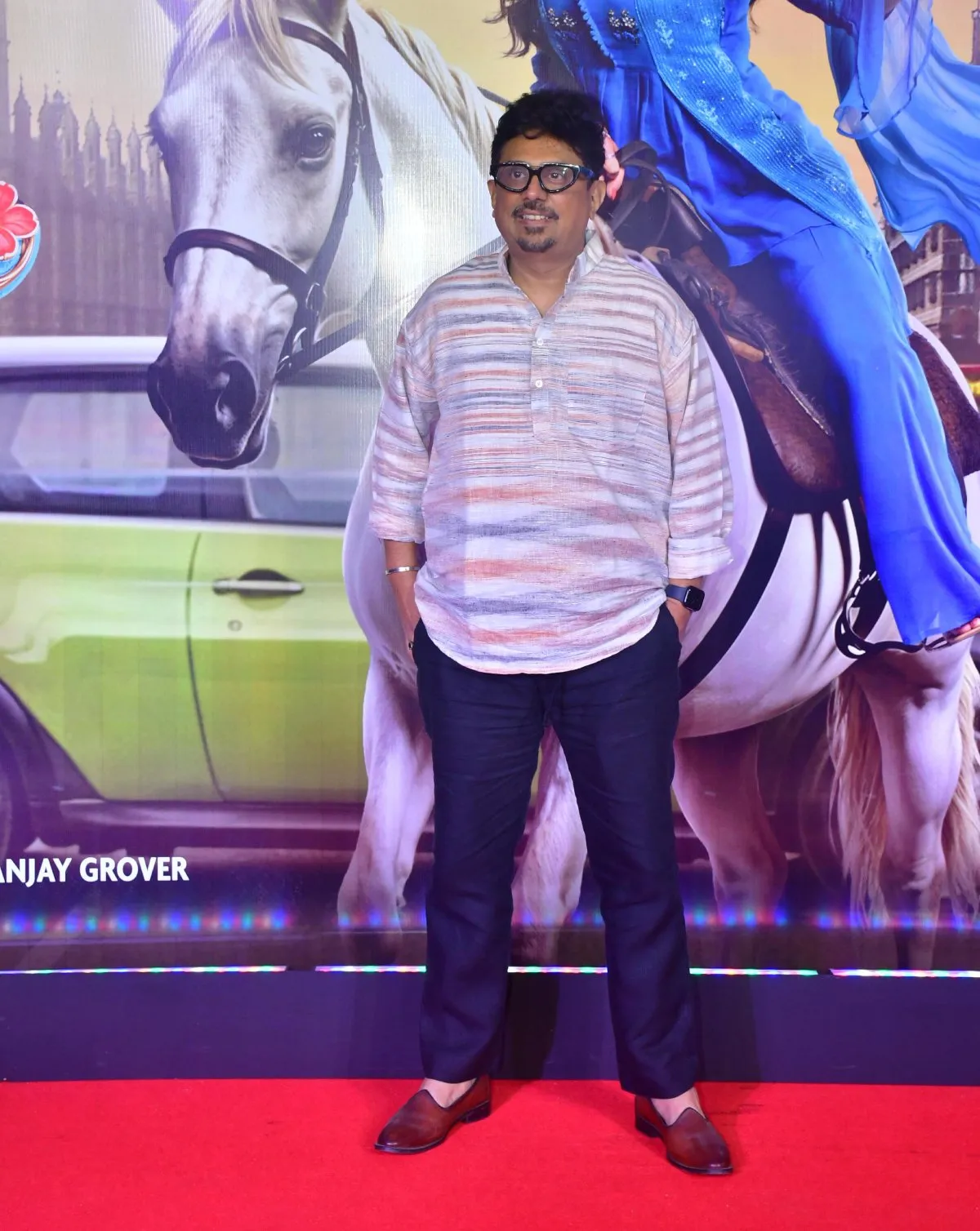 Director Umesh Shukla
