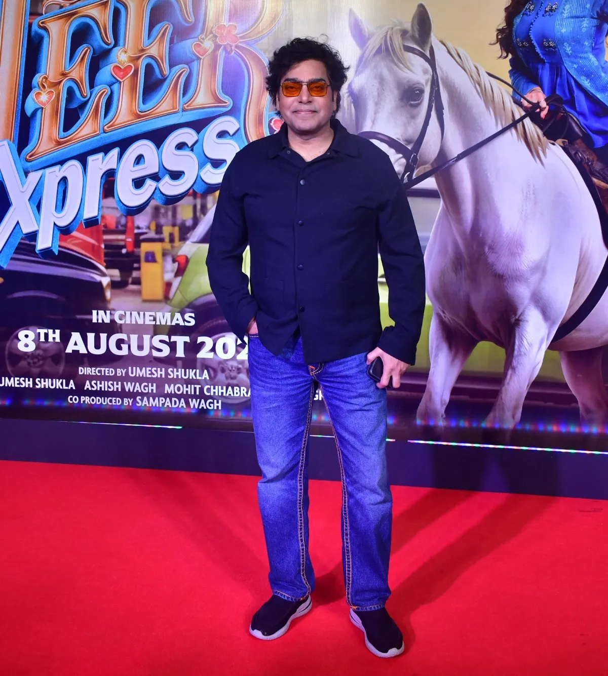Ashutosh Rana 