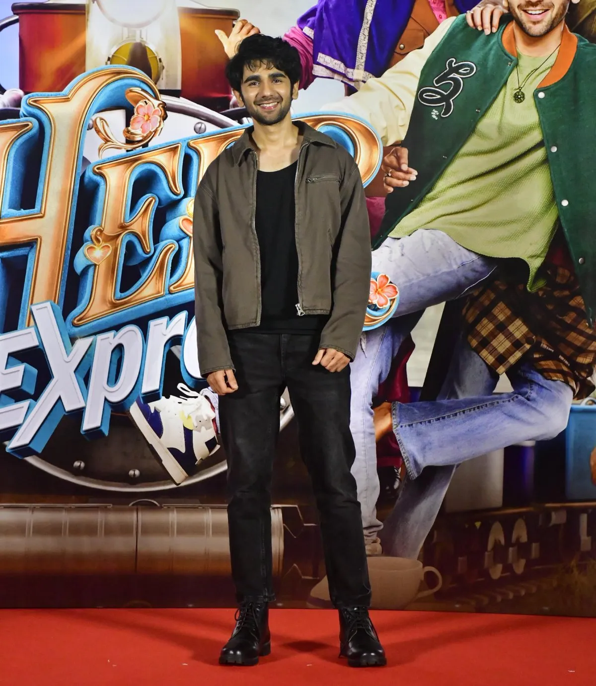 Prit Kamani