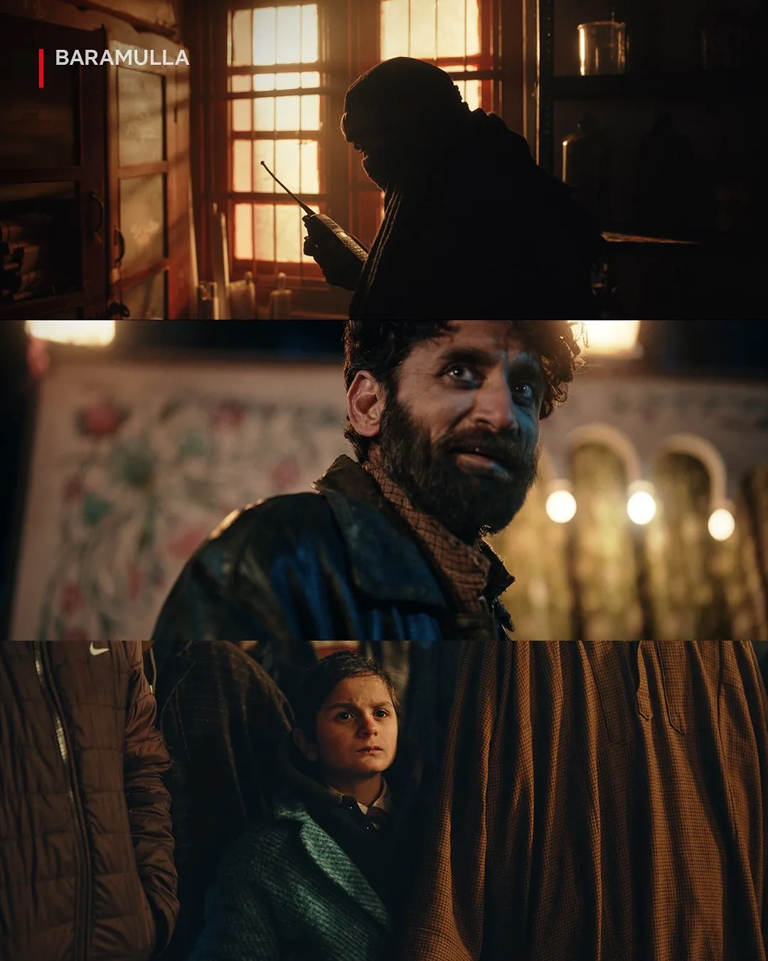 Baramulla on Netflix: Manav Kaul's Supernatural Thriller Unveiled | Manav  Kaul's Baramulla Blends Horror, Mystery, and Kashmir's Hidden Secrets |  Baramulla Review: A Chilling Story of Memory and Mystery on Netflix