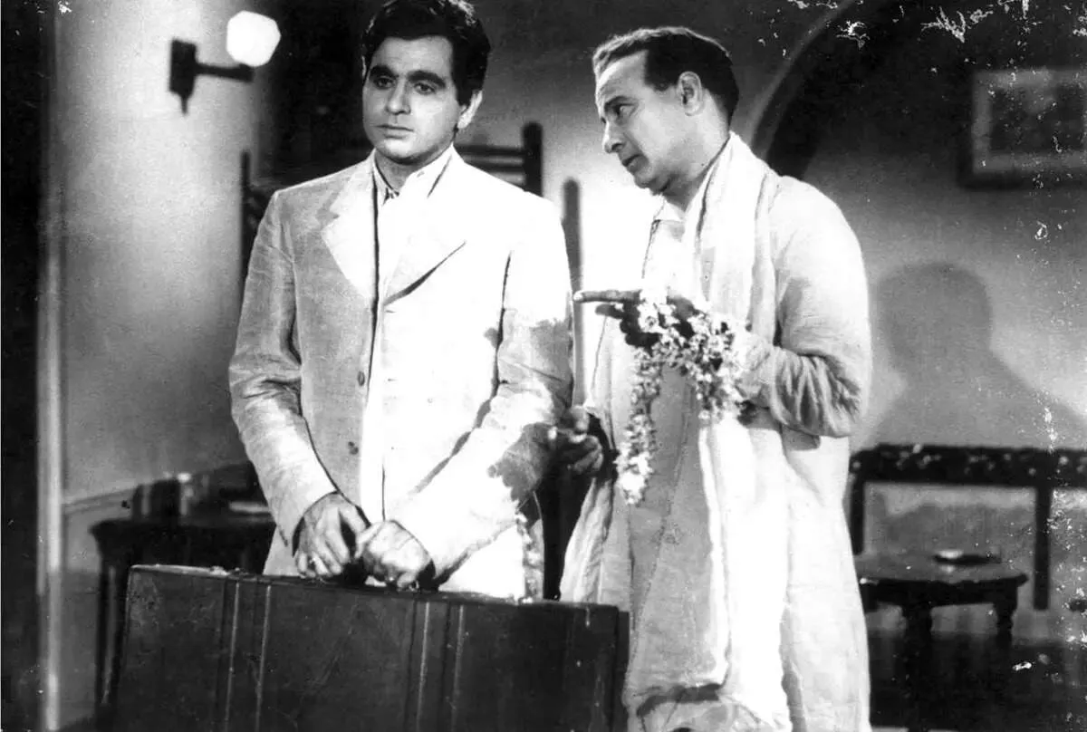 GoldenFrames: Motilal Rajvansh, an actor with insight and nuance- The  Etimes Photogallery Page 6