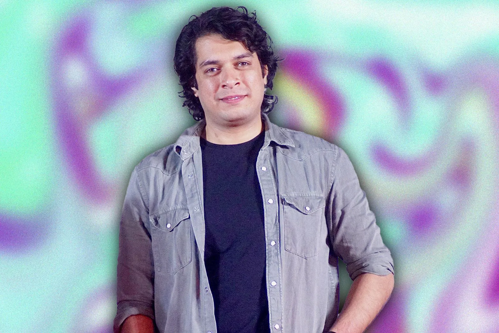 Loveyapa actor Junaid Khan almost starred in this hit movie, which was  India's official entry to the Oscars. Guess which film it is | GQ India