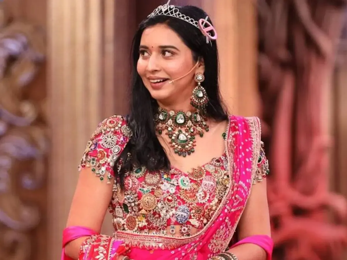 Tanya Mittal reflects on controversy over Pahalgam terror attack remark: 'This year has been tough'