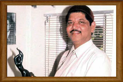 Music Composer - Raam Laxman
