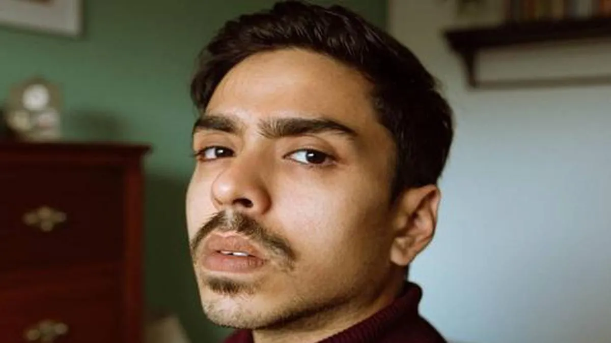 Adarsh Gourav wins Rising Star award at Asian World Film Festival - The  Hindu