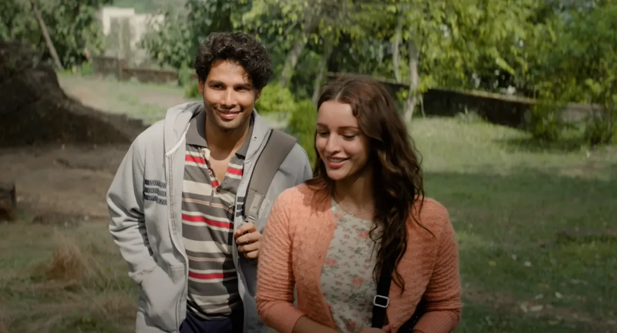 Dhadak 2' delay: Karan Johar opens up on CBFC reaction to Triptii  Dimri-Siddhant Chaturvedi - The Hindu