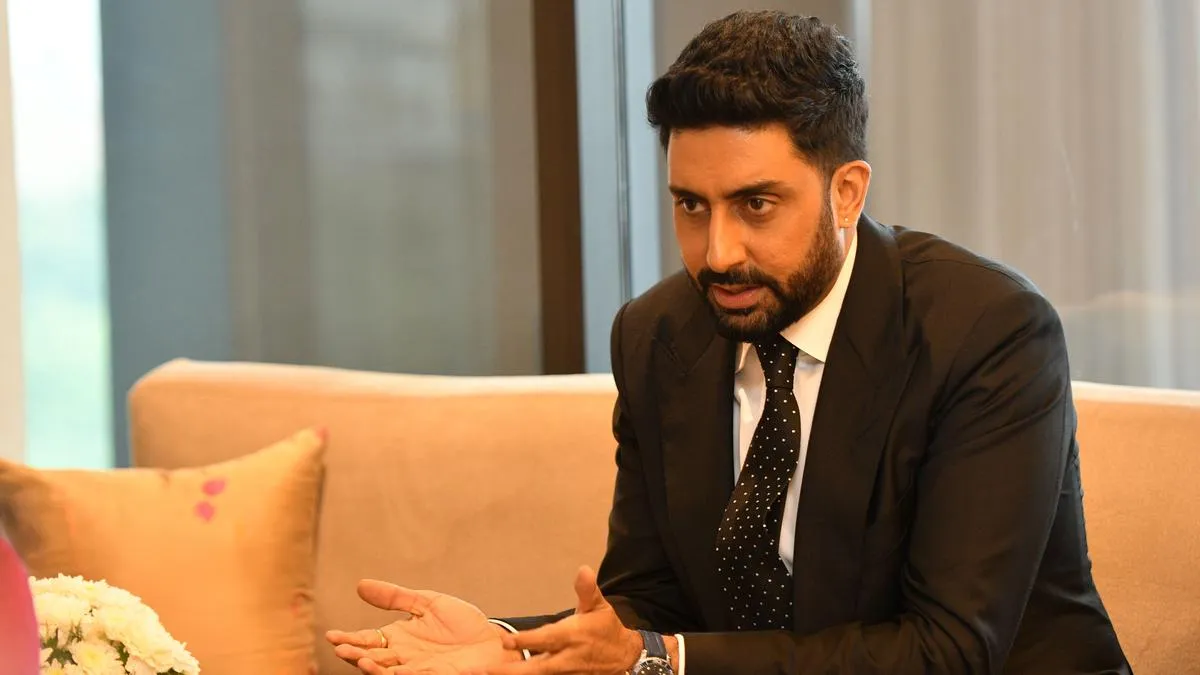 HC to pass order on Abhishek Bachchan's plea to protect his persona rights