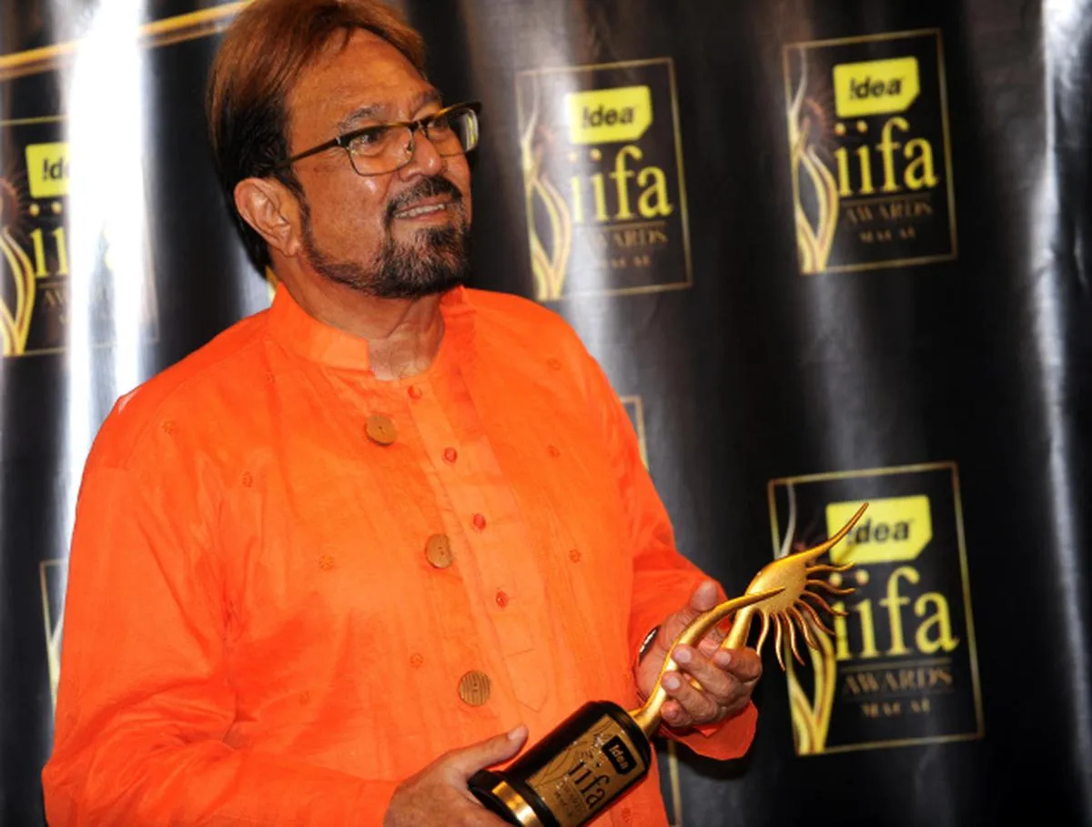 My First Break - Rajesh Khanna - The Hindu