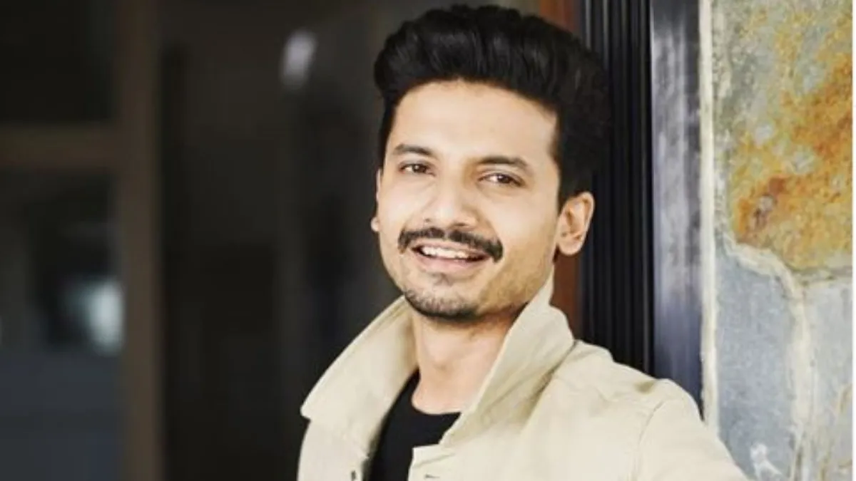 Priyanshu Painuly preparing for 'Rashmi Rocket' in lockdown