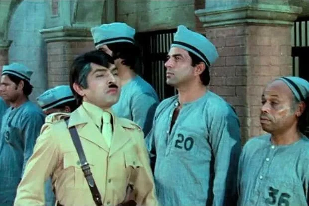 Sholay, 40 years on: Remembering Minerva theatre