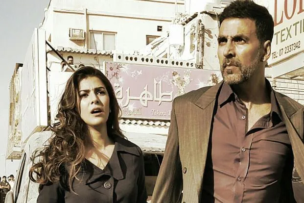 Film Review: Airlift