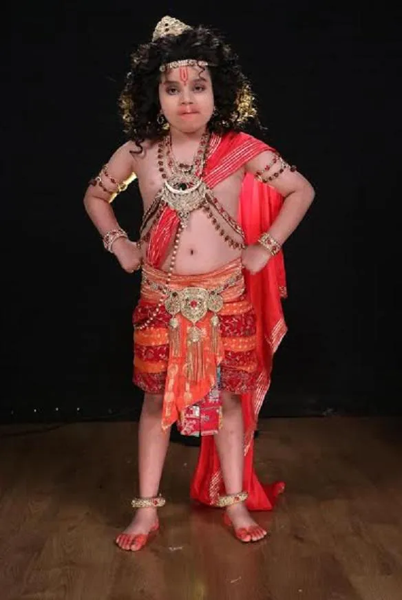 Sony SAB’s Veer Hanuman 