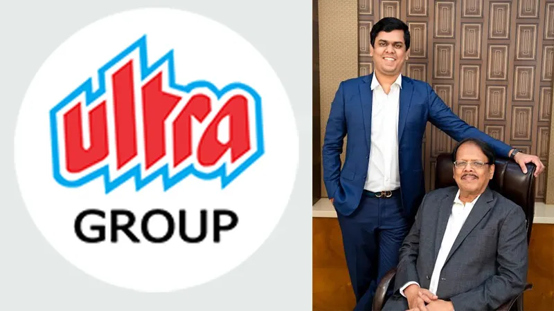 Rajat Agrawal, COO & Director-Producer, Ultra Media & Entertainment Group,