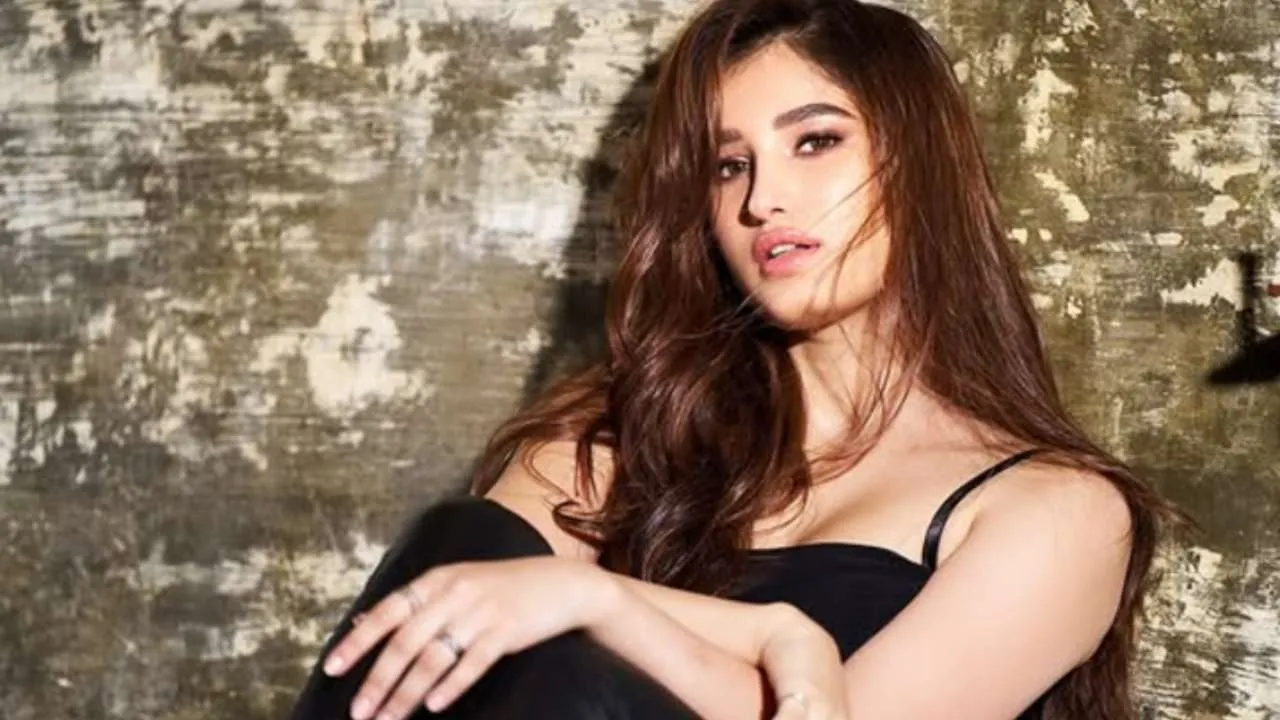 From Rasha Thadani to Ibrahim Ali Khan, star kids set to make their Bollywood debut in 2025