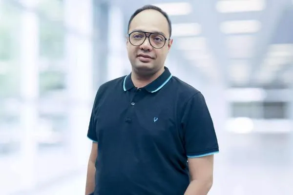 We were never marketing heavy in the traditional sense: Kunal Popat | 1  Indian Television Dot Com