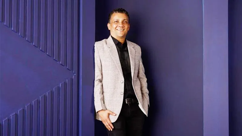 Amazon MX Player names Amogh Dusad as head honcho of content hustle | 1  Indian Television Dot Com