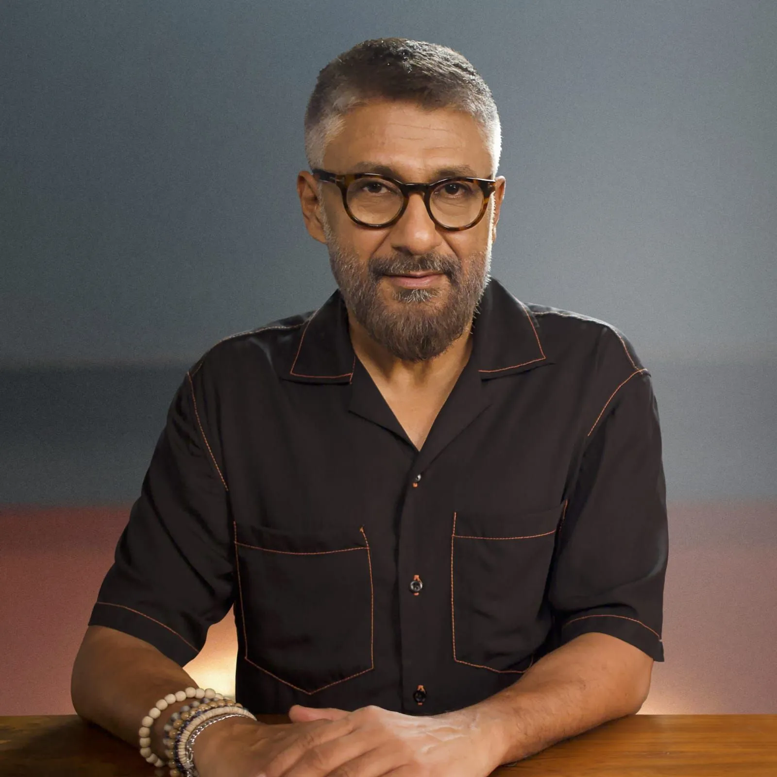 Vivek Agnihotri