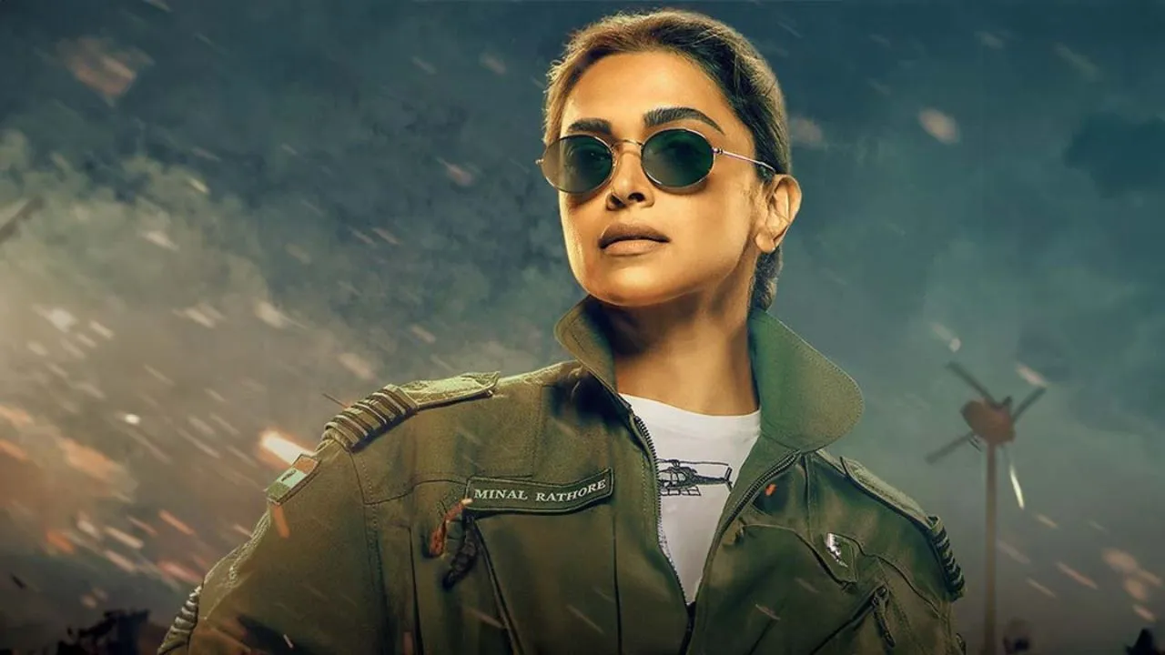 Deepika Padukone