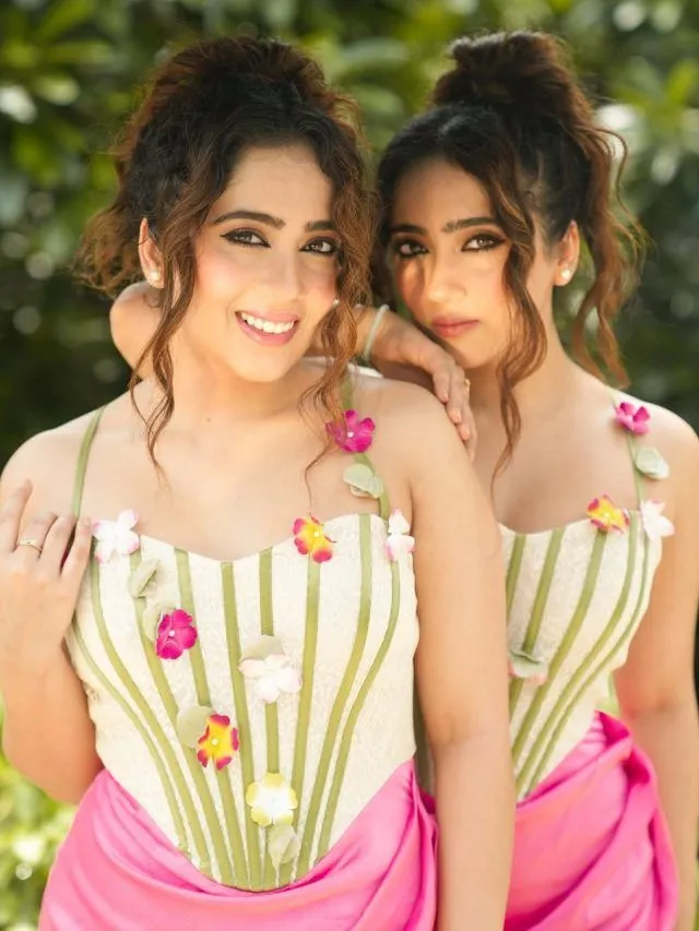 'कपिल शर्मा शो' से मिली पहचान, सालों बाद टूटी चिंकी-मिंकी की जोड़ी, यूजर्स  हैरान - Kapil sharma show fame chinki minki aka surabhi and samriddhi broke  up after becoming crorepati youtubers gets troll users said hum kya kare  tmovb