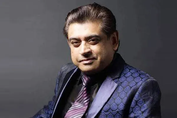 Sony YAY! ropes in Amit Kumar to voice for India's first animated musical  comedy | Radioandmusic.com