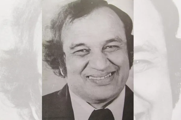 Birth Anniversary Special: 10 evergreen songs of Kalyanji Virji Shah |  Radioandmusic.com