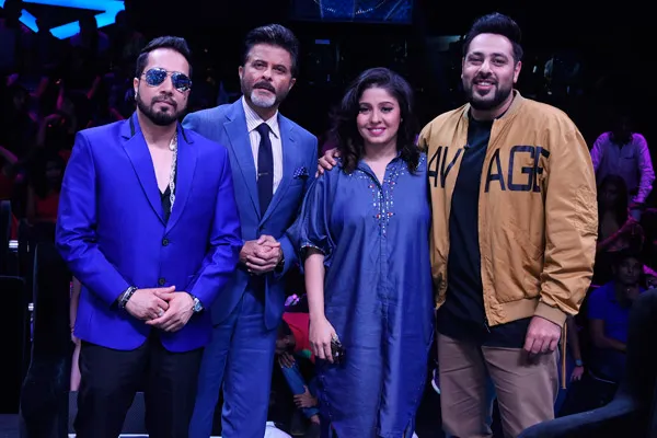 Mika Singh and Anil Kapoor to set 'Dil Hai Hindustani 2' stage on fire |  Radioandmusic.com