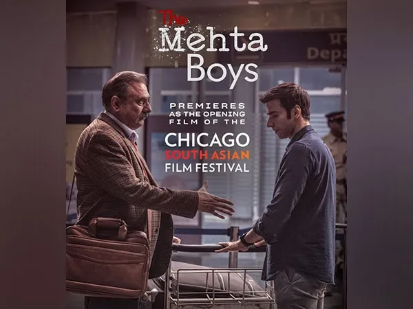 Boman Irani's directorial 'The Mehta Boys' to open at Chicago South Asian  Film Festival