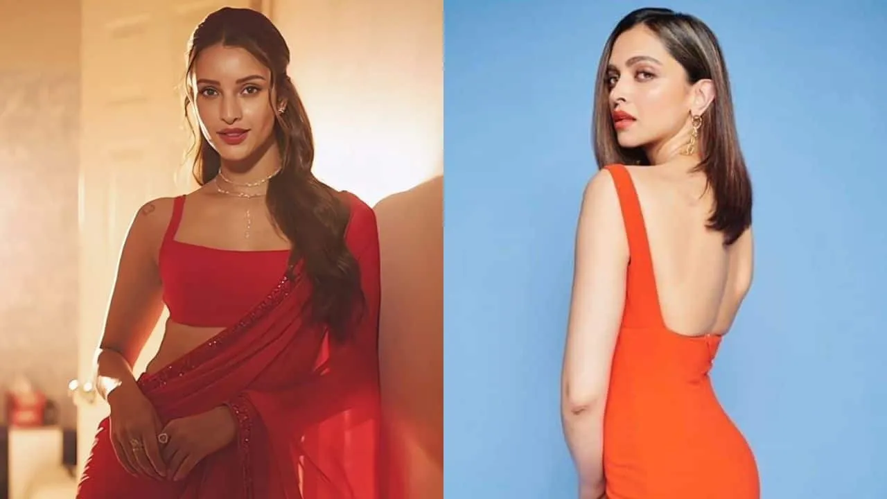 Tripti Dimri replaces Deepika Padukone in Prabhas' film Spirit, Sandeep  Reddy Vanga confirms the new cast