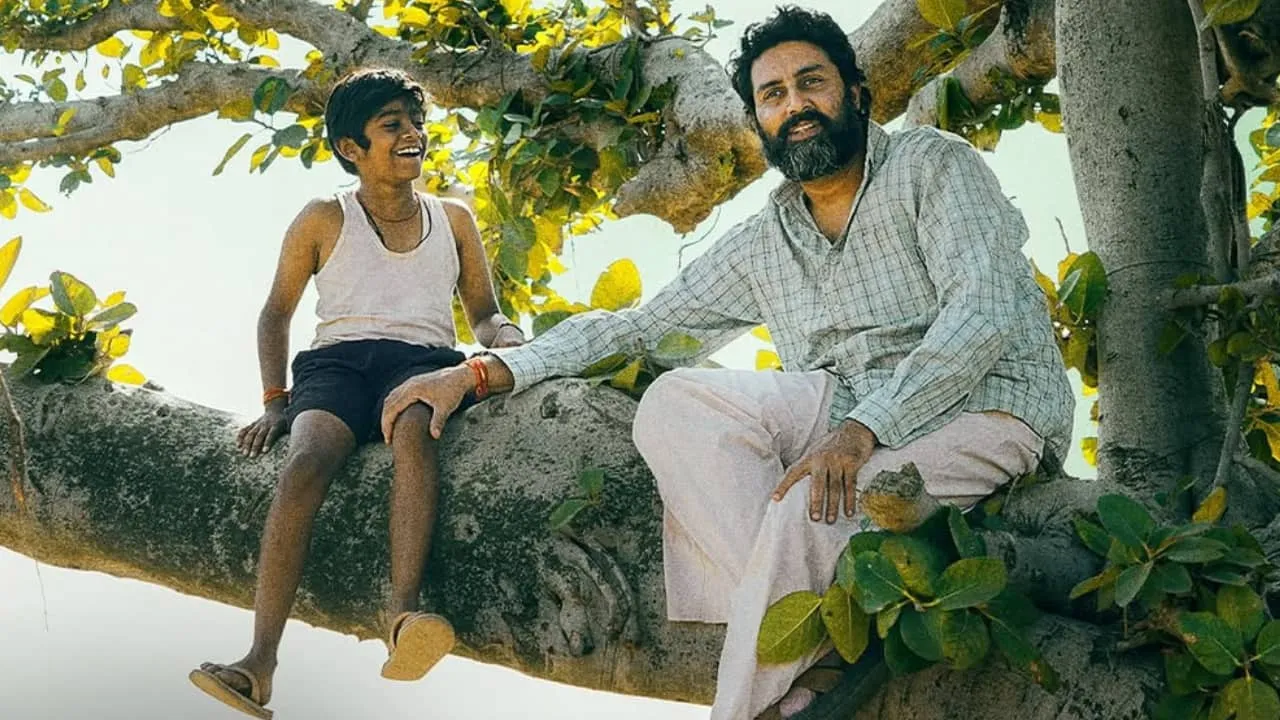 Kaalidhar Laapata Release Date and Poster OUT: Abhishek Bachchan to star in  new emotional drama full of twists