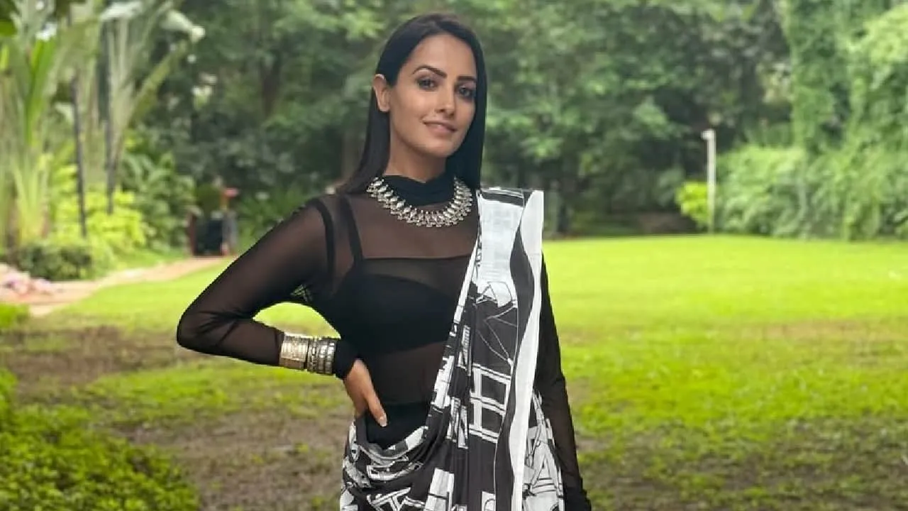 Anita Hassanandani joins Chhoriyan Chale Gaon, first look out