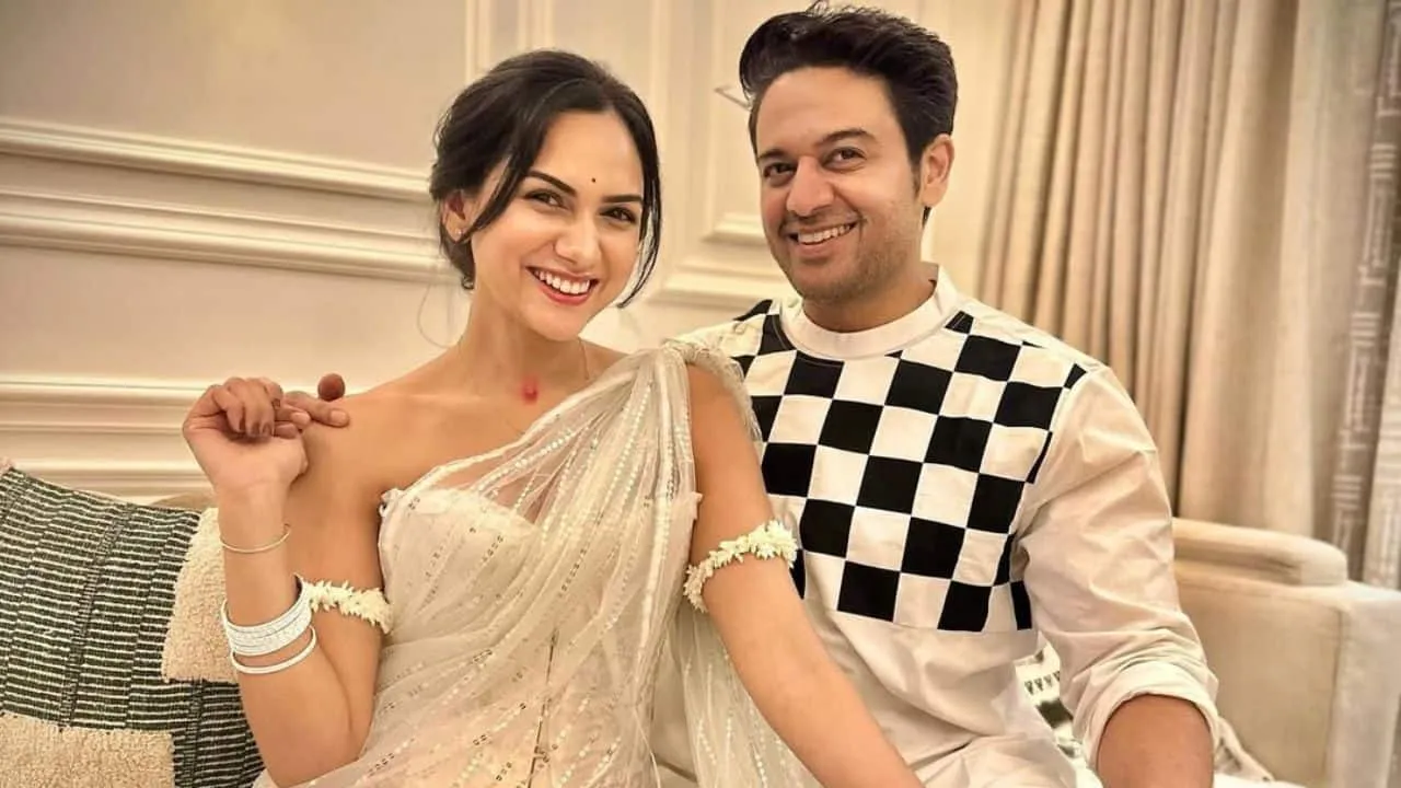 Bigg Boss 19: Gaurav Khanna admits that his wife Akanksha does not want  kids; says, 'I want kids but her reasoning is legitimate&hellip;'