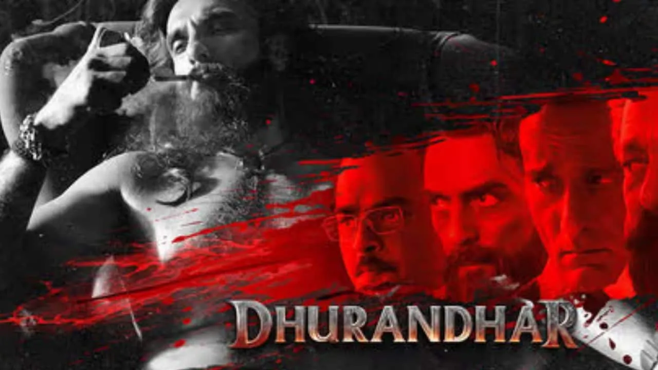 Dhurandhar OTT release date and platform revealed: When and where you can  stream Ranveer Singh's blockbuster spy thriller