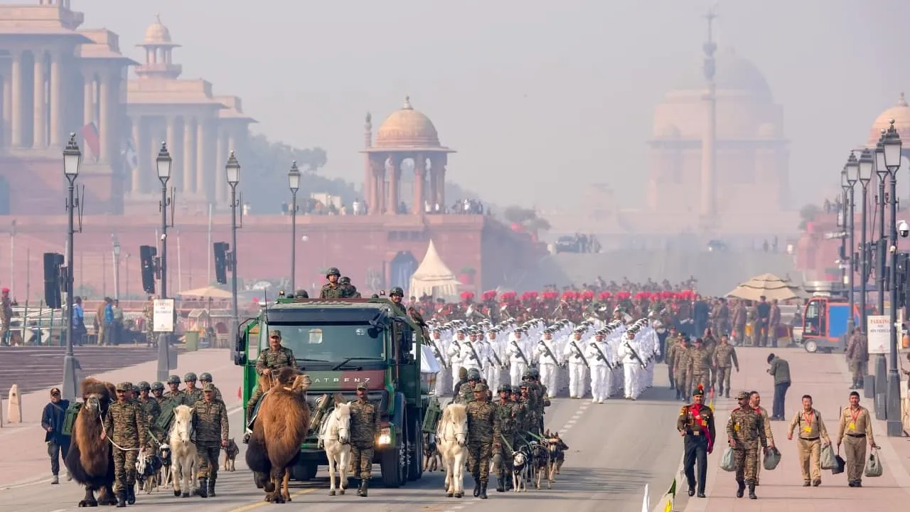 Republic Day 2026: Theme, chief guests, parade timings and key highlights