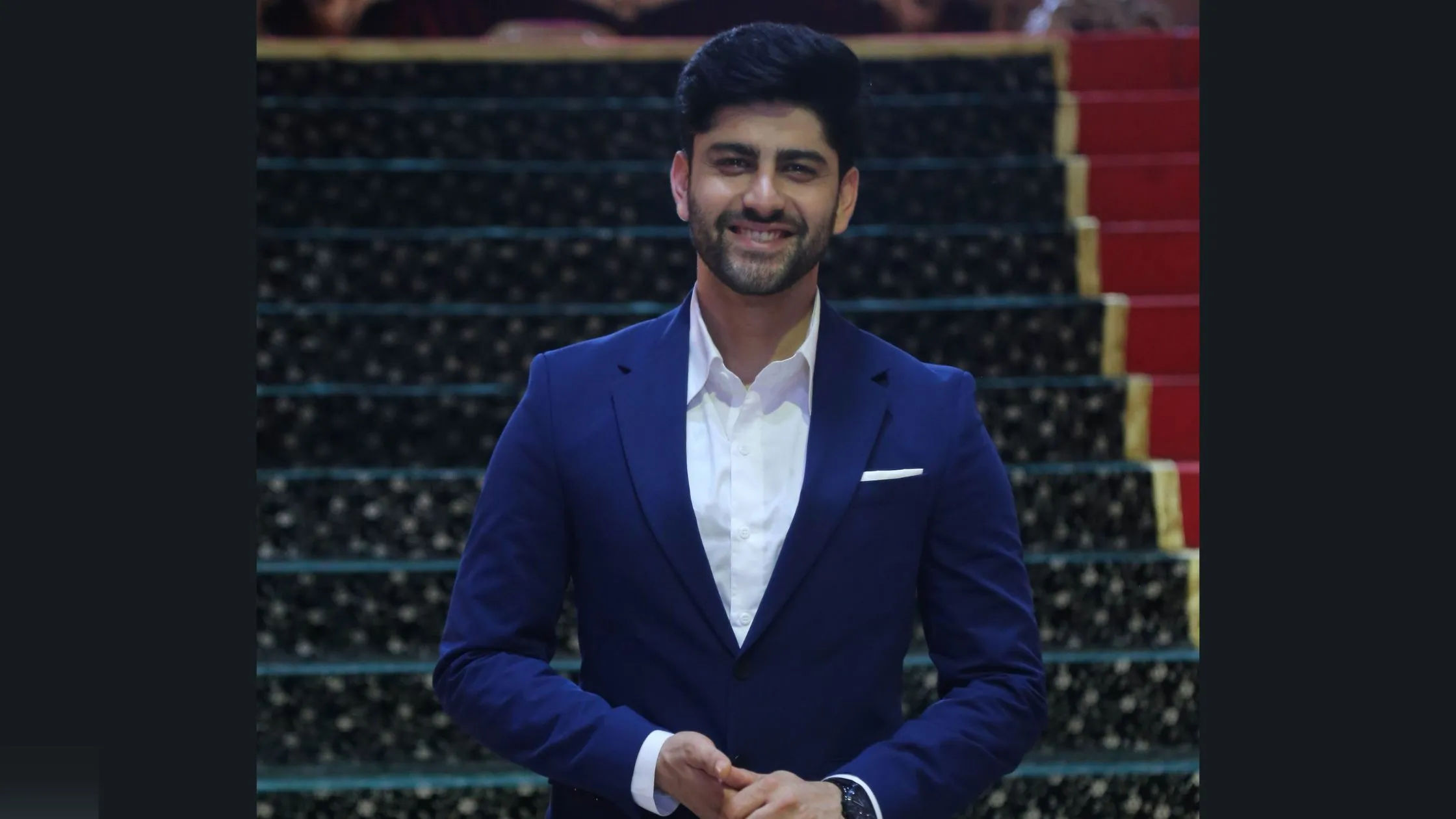 Abhishek Sharma to star in Zee TV's Vasudha - Pune Times Mirror